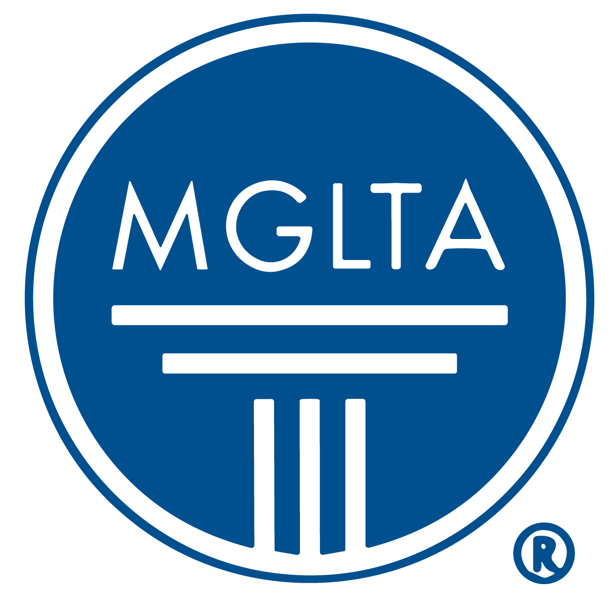 MGLTA icon blue
