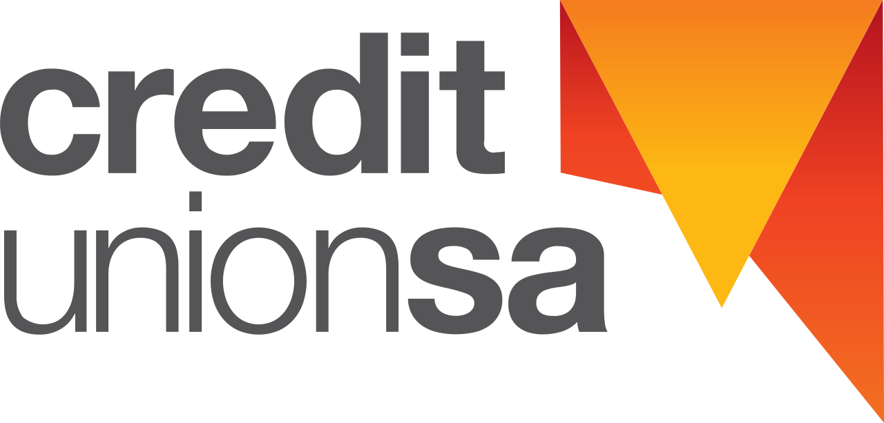 Credit Union SA logo svg